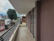 Apartamento En Venta En Ibague En Belen V205184