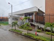 Apartamento En Venta En Ibague En Santa Ana V279639