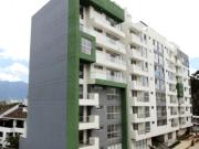 Apartamento En Venta En Ibague En Santa Helena V266247