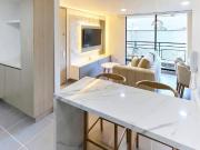 Apartamento en venta en ibague sector makro