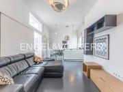 Apartamento en Venta en Ibiza de Madrid