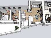 Apartamento en Venta en Ibiza de Madrid