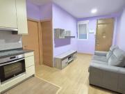 Apartamento en Venta en Ibiza de Madrid