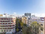 Apartamento en Venta en Ibiza de Madrid
