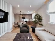 Apartamento en Venta en Ibiza de Madrid