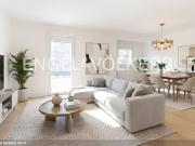 Piso en Venta en Ibiza de Madrid