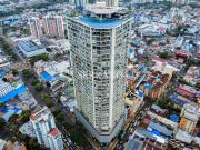 APARTAMENTO EN VENTA EN INFINITY SKY CLUB NUEVO...