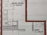 Apartamento en Venta en Isaac Peral