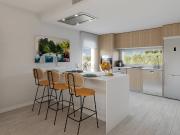 Apartamento en Venta en Isla Canela