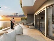 Apartamento en Venta en Isla del Fraile