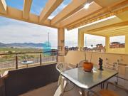 Apartamento en venta en Isla Plana, Murcia Costa Cálida