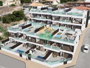 Apartamento en venta en Isla Plana, Murcia Costa Cálida