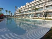 Apartamento en Venta en Islas Menores Mar de Cristal