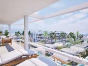 Apartamento en venta en Mar de Cristal, Murcia Costa Cálida