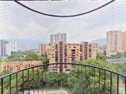 Apartamento en Venta en Itagüí Santa Catalina