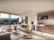 Apartamento en Venta en Itagui Sector Ditaires Obra Gris
