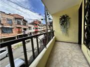 Apartamento en Venta en Itagui Sector San Gabriel