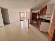 Apartamento en Venta en Itaguí, sector Santa Catalina