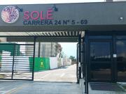 apartamento en venta en jamundi. Cod V117707