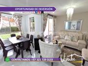 Apartamento En Venta En Jamundi En Alfaguara V106103