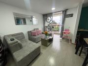 Apartamento En Venta En Jamundi En Alfaguara V199810