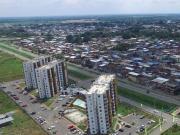 Apartamento En Venta En Jamundi En Alfaguara V277275