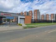 Apartamento En Venta En Jamundi En Alfaguara V282824