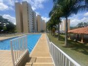 Apartamento En Venta En Jamundi V153264