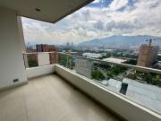 apartamento en venta en jardines. Cod V776058