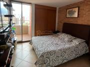 apartamento en venta en jardines. Cod V776156