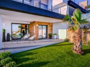 Apartamento en venta en Jardines de Montecala Moderno...