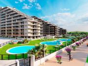 Apartamento en Venta en Jardines del Mar