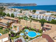 Apartamento en venta en Jávea Alicante