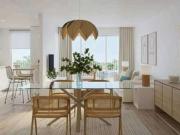 apartamento en Venta en Javea. ETRV T647