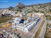 apartamento en Venta en Javea. IVMD T116