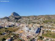 apartamento en Venta en Javea. IVMD T116
