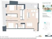 Apartamento en Venta en Javea Xabia, Alicante