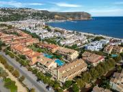 Apartamento en venta en Javea / Xàbia, Alicante Costa Blanca