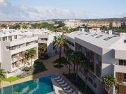 Apartamento en venta en Javea / Xàbia, Alicante Costa Blanca