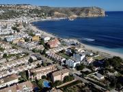 Apartamento en venta en Javea / Xàbia, Alicante Costa Blanca
