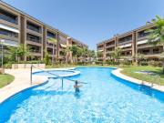 Apartamento en venta en Javea / Xàbia, Alicante Costa Blanca
