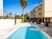 Apartamento en venta en Javea / Xàbia, Alicante Costa Blanca