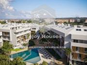 Apartamento en venta en Javea / Xàbia, Alicante Costa Blanca