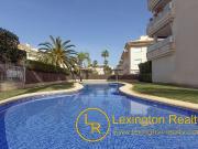 Apartamento en venta en Javea / Xàbia, Alicante Costa Blanca