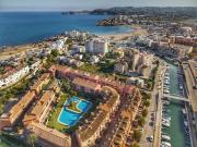 Apartamento en venta en Javea / Xàbia, Alicante Costa Blanca
