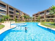Apartamento en venta en Javea / Xàbia, Alicante Costa Blanca
