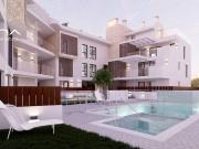 Apartamento en venta en Javea / Xàbia, Alicante Costa Blanca
