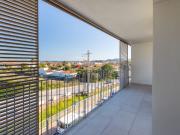 Apartamento en venta en Javea / Xàbia, Alicante Costa Blanca