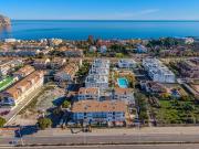 Apartamento en venta en Javea / Xàbia, Alicante Costa Blanca