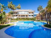 Apartamento en venta en Javea / Xàbia, Alicante Costa Blanca